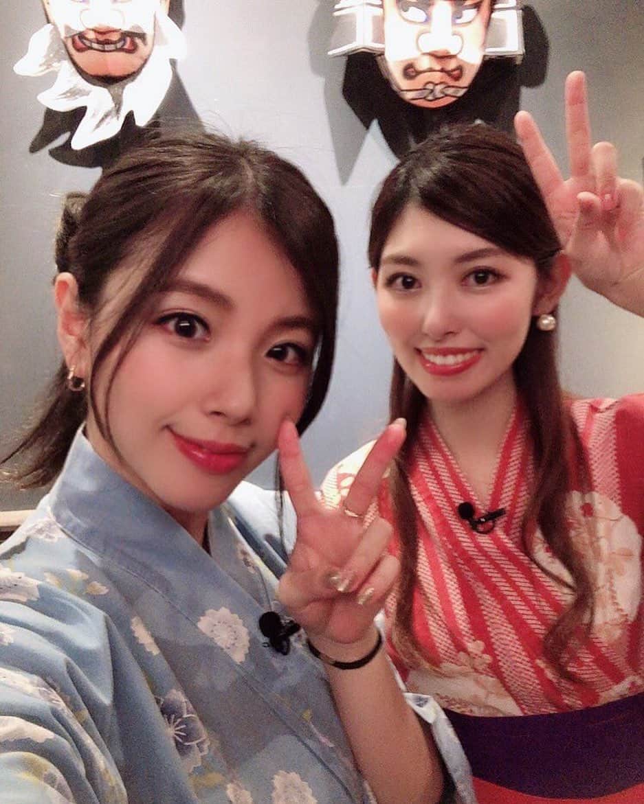 橘ゆりかのインスタグラム：「🌈おしらせ🌈 ﻿ ﻿ ﻿ 橘ゆりか&倉田瑠夏によるオンラインイベントを﻿ 11月中に行うことになりました🤗🤗﻿ 詳細はまた後日お知らせするよー💕﻿ ﻿」