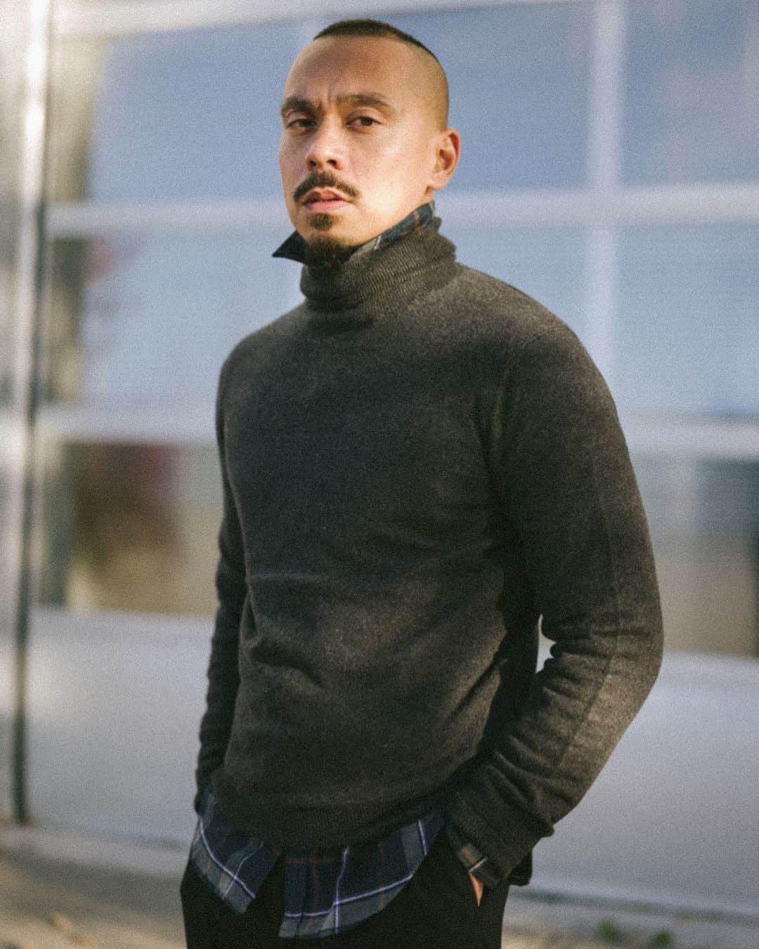 Club Monacoのインスタグラム：「This year has been complicated, to say the least, but it's allowed us the chance to take a collective pause and look deeper into ourselves. ⠀⠀⠀⠀⠀⠀⠀⠀⠀ @christopheraznar reflects on one thing he's learned during this time that he hadn’t realized before. ⠀⠀⠀⠀⠀⠀⠀⠀⠀ "I used to want peace of mind. Now, I realize the importance of peace from mind." #FriendsOfClub」