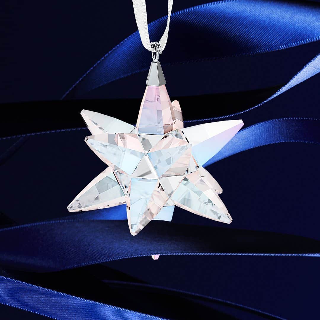 SWAROVSKIのインスタグラム