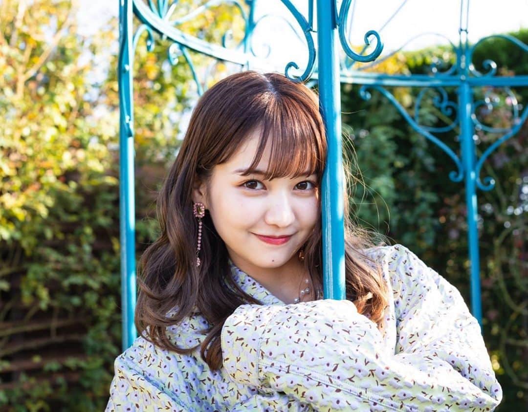 高橋有紀のインスタグラム：「ノアちゃん、オオカミくんお疲れ様でした！実はずっとヘアメイク担当させてもらってました☺︎ 全話しっかり視聴者になり楽しませてもらったので、最終話までドキドキしながら観てました。ノアちゃんが夏を好きになれてよかったです。 #オオカミくんと佐藤ノア」