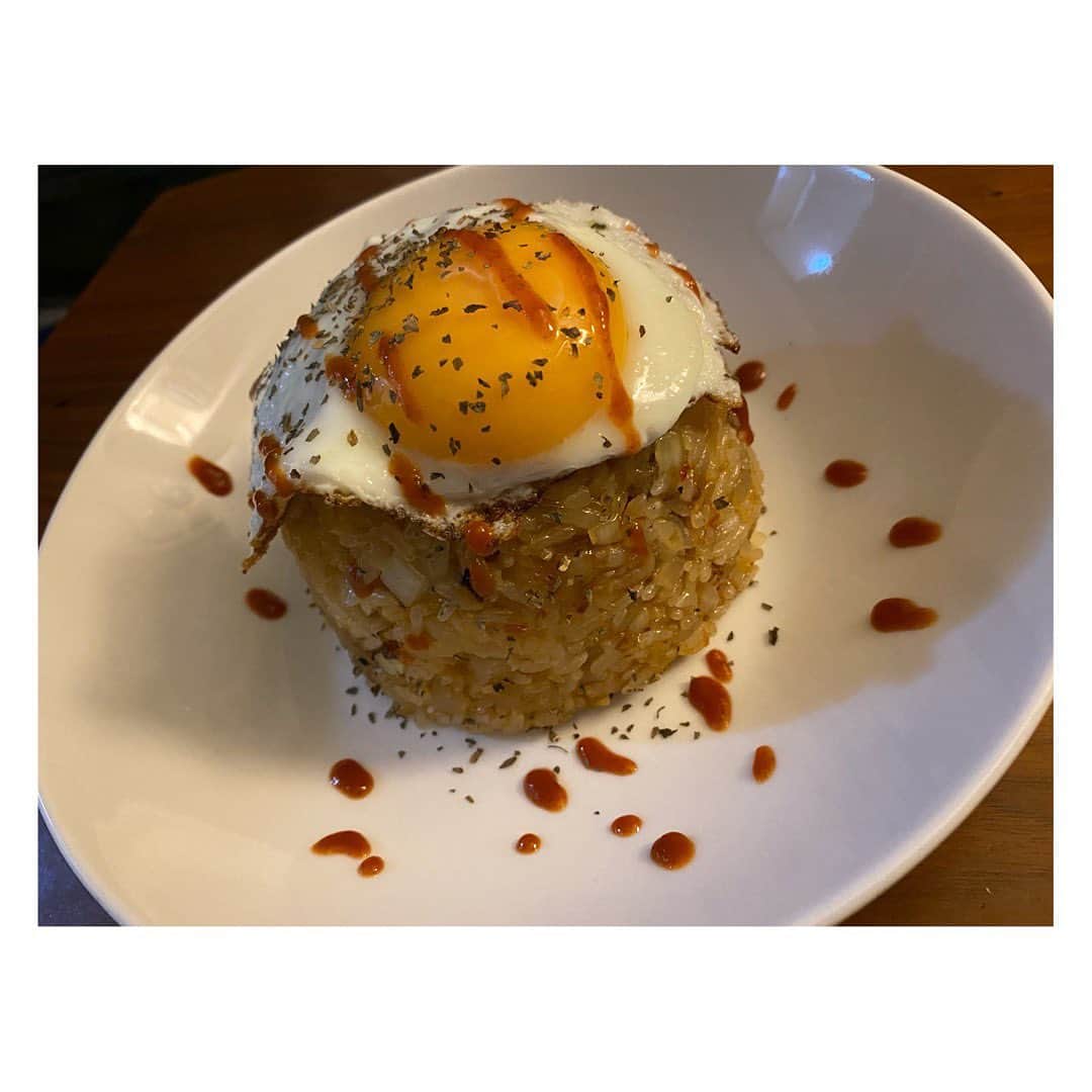 長田成哉のインスタグラム：「ぬぁしごるぇん。 ＃個人的な自炊の記録」