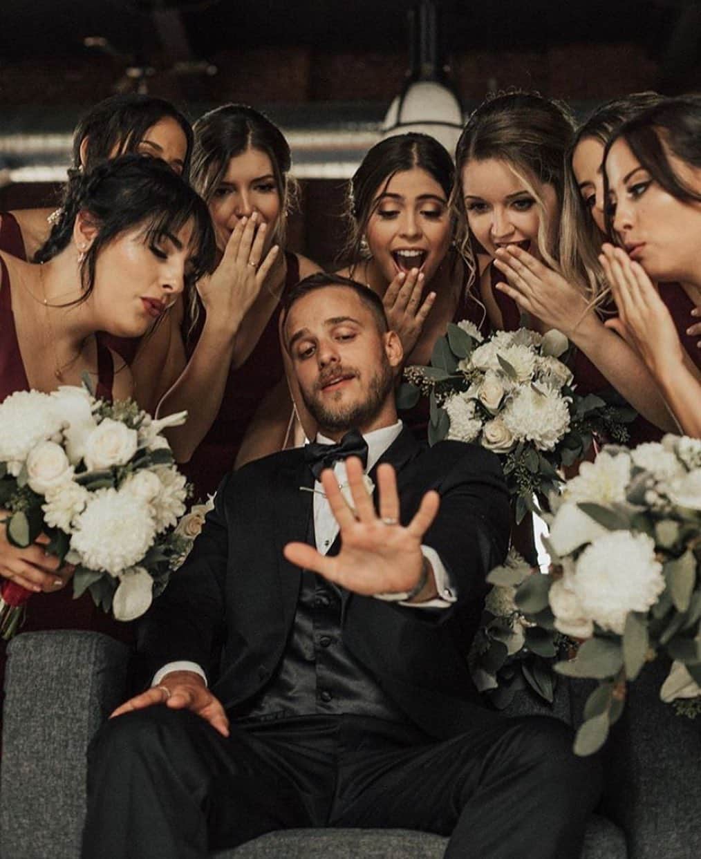 Wedding ?のインスタグラム