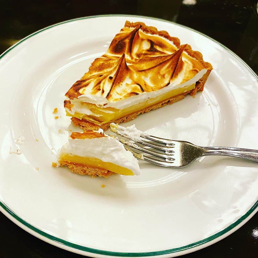 森田えりかのグルメインスタ