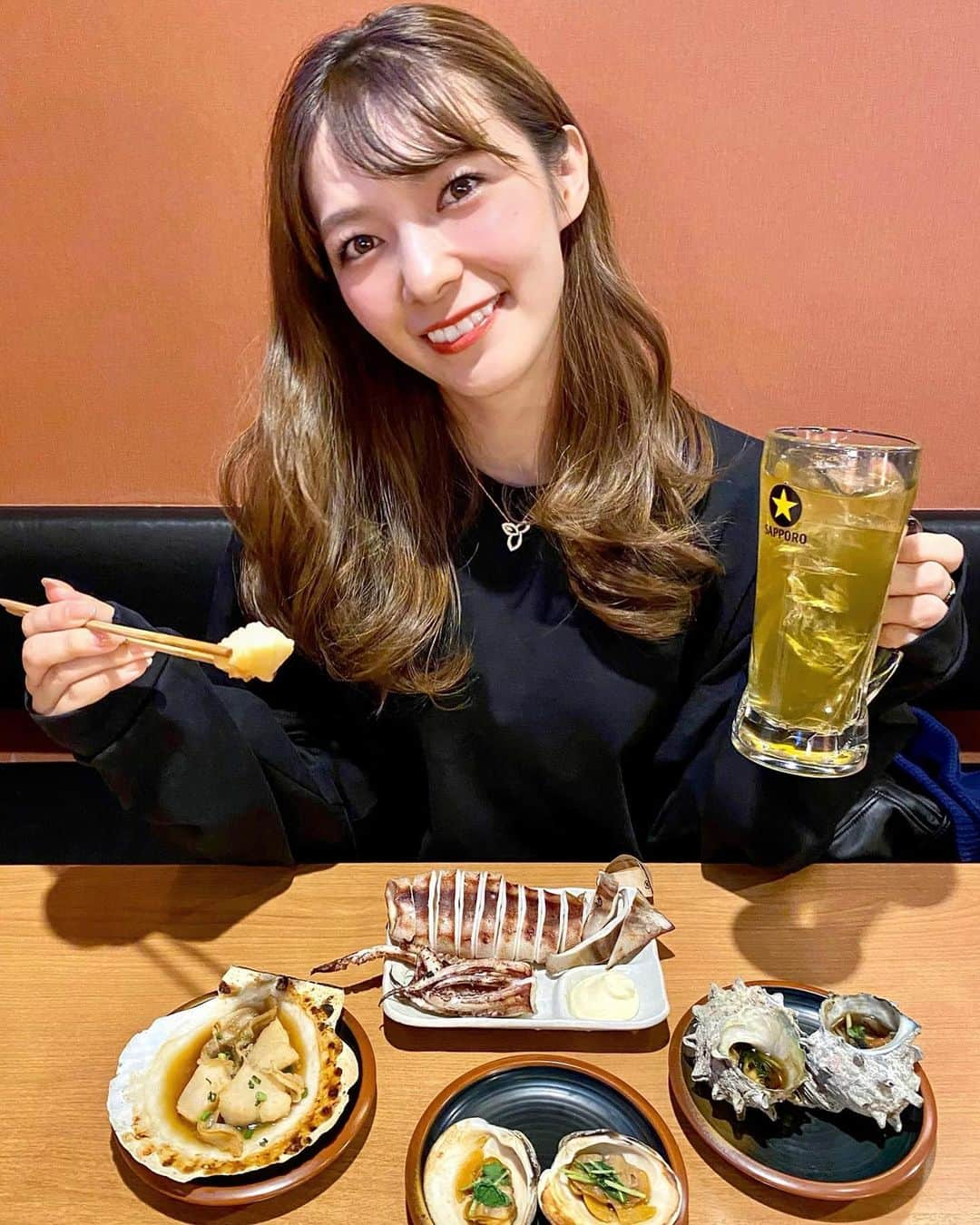 岩根沙恵子?さえみるのインスタグラム