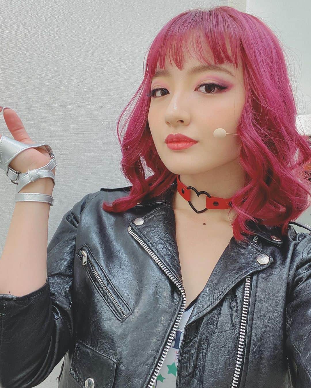 鈴木瑛美子のインスタグラム