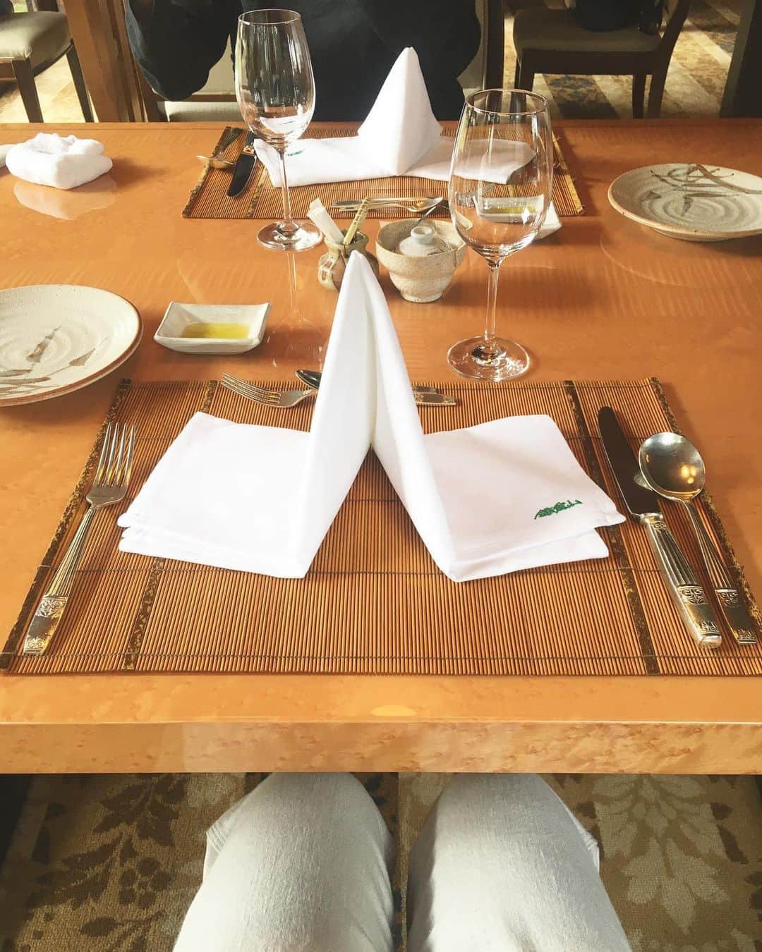 猫沢エミのグルメインスタ