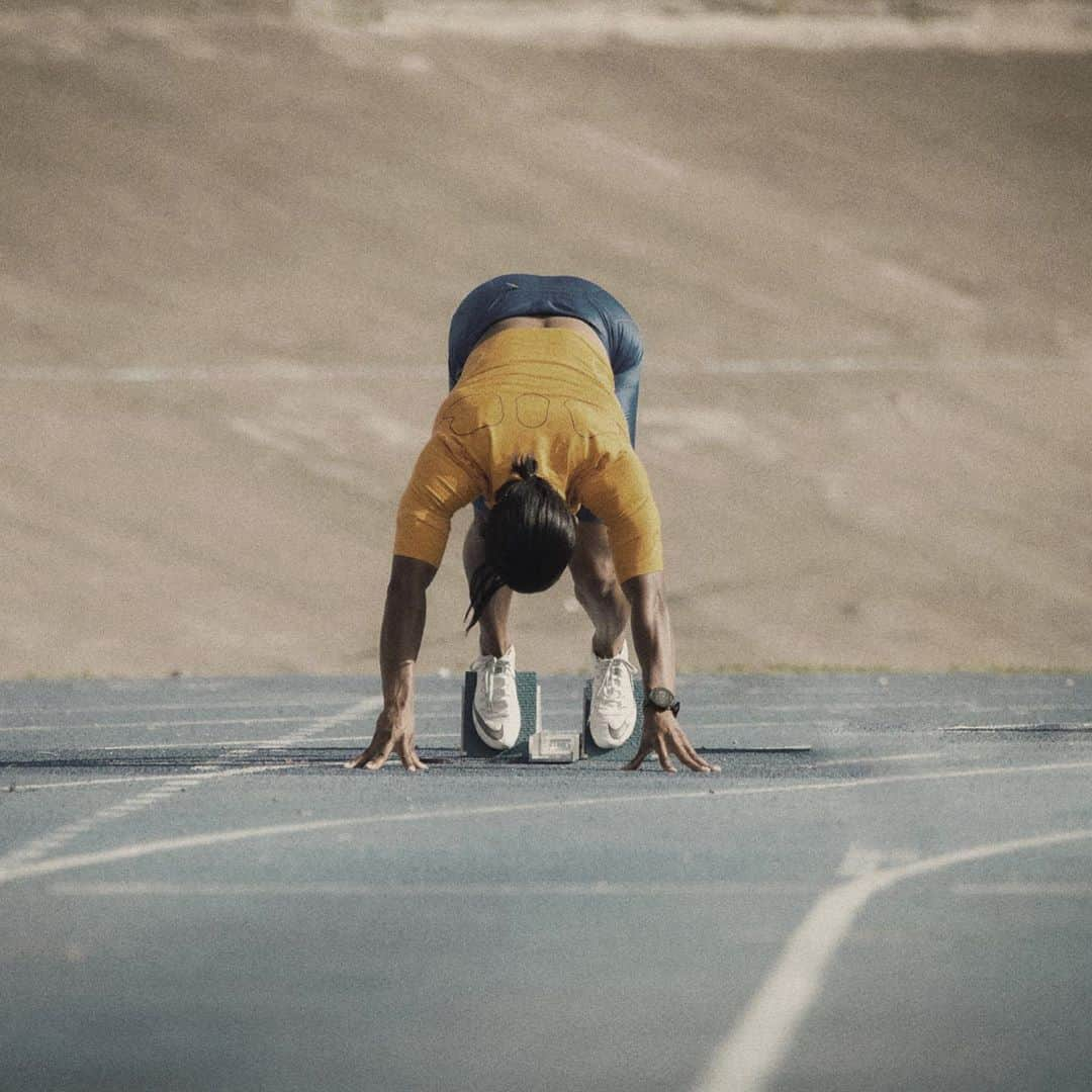 シェリー＝アン・フレーザー＝プライスさんのインスタグラム写真 - (シェリー＝アン・フレーザー＝プライスInstagram)「“Fresh Hunger”  It’s up to you to keep testing your limits, keep surpassing your expectations, so in time you will accomplish wonders! 🚀   ~  #MondayMindset」11月2日 23時51分 - realshellyannfp