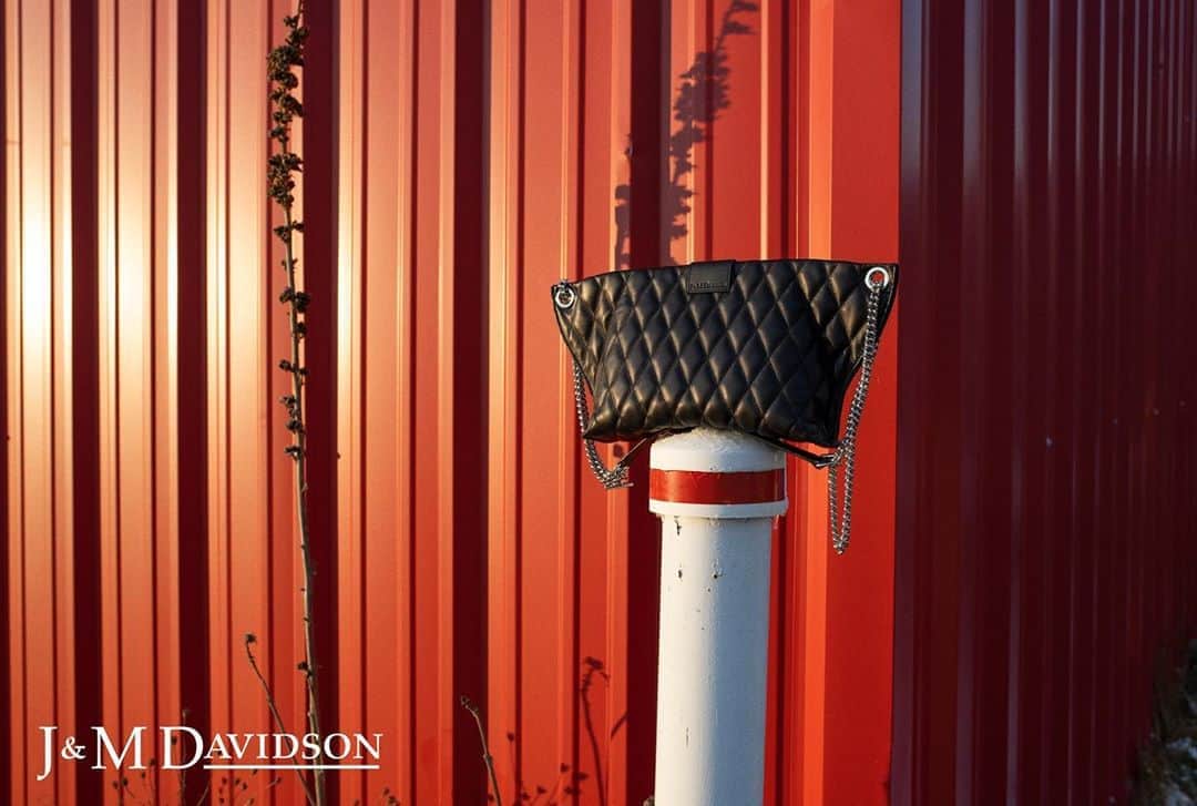 J&M Davidsonのインスタグラム