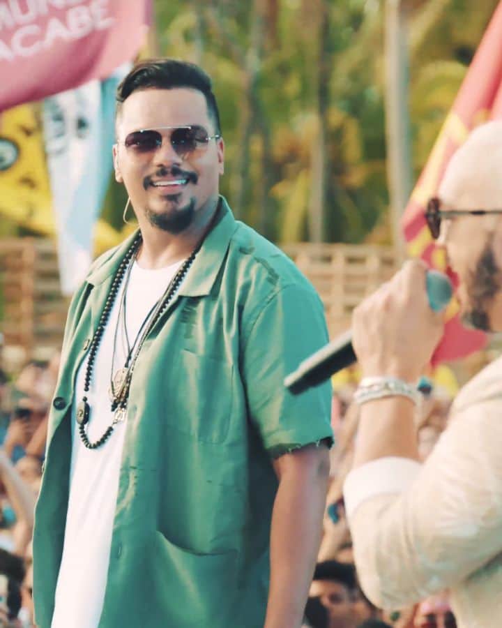 Sorriso Marotoのインスタグラム