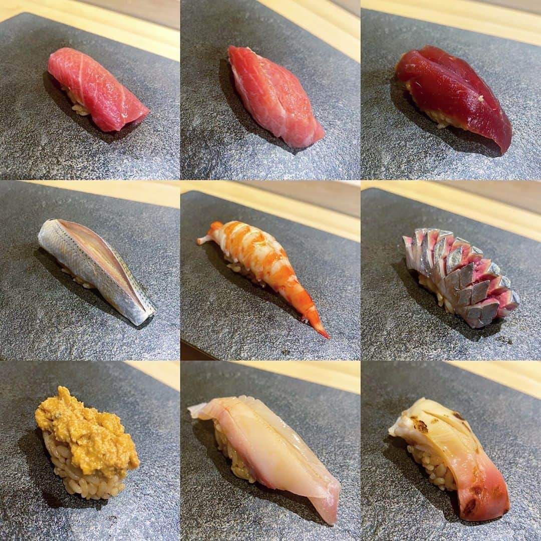 五位渕のぞみのグルメインスタ