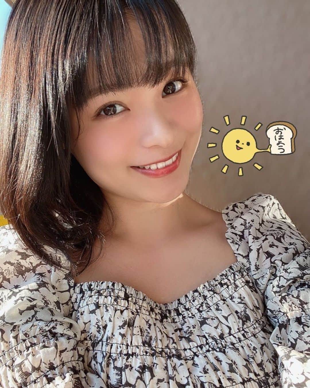 星名美津紀さんのインスタグラム写真 - (星名美津紀Instagram)「11月もよろしくね〜☺️💕 また1週間がんばりましょう！！」11月2日 15時26分 - hoshina_mizuki