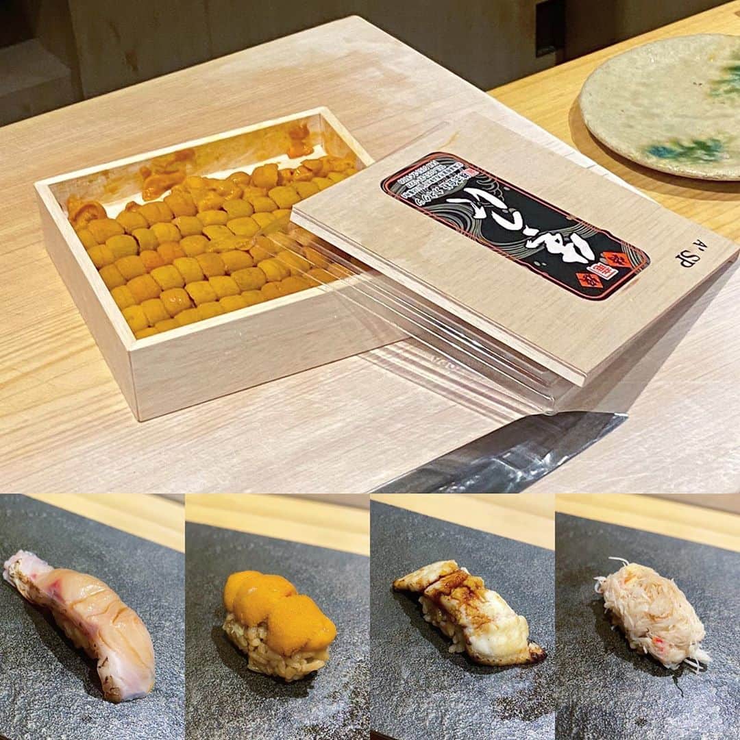 五位渕のぞみのグルメインスタ