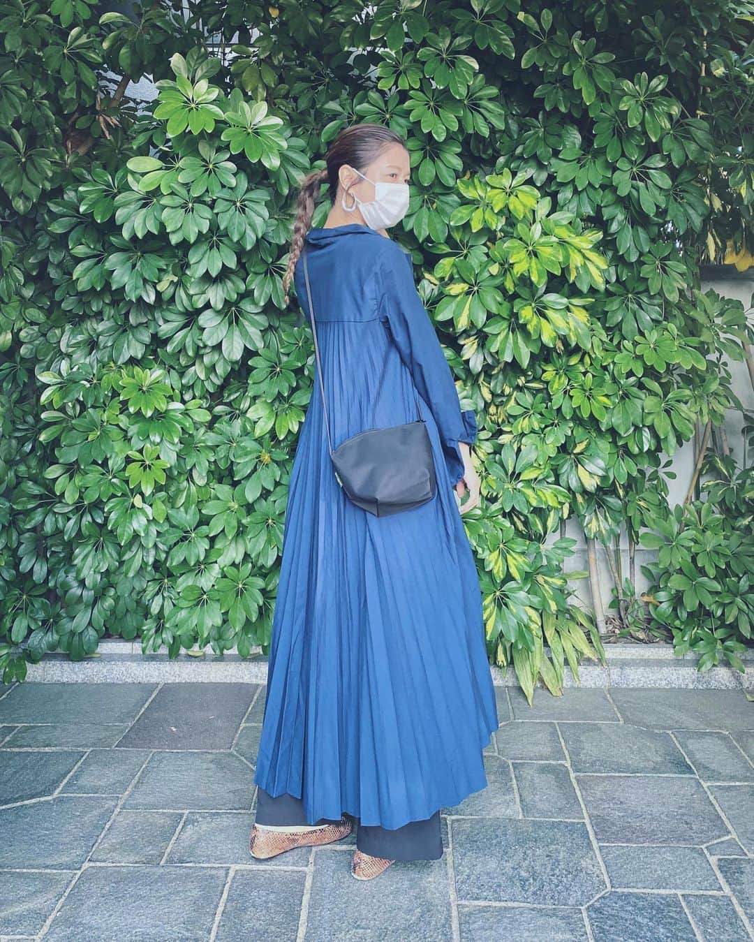 岩崎裕美のグルメインスタ