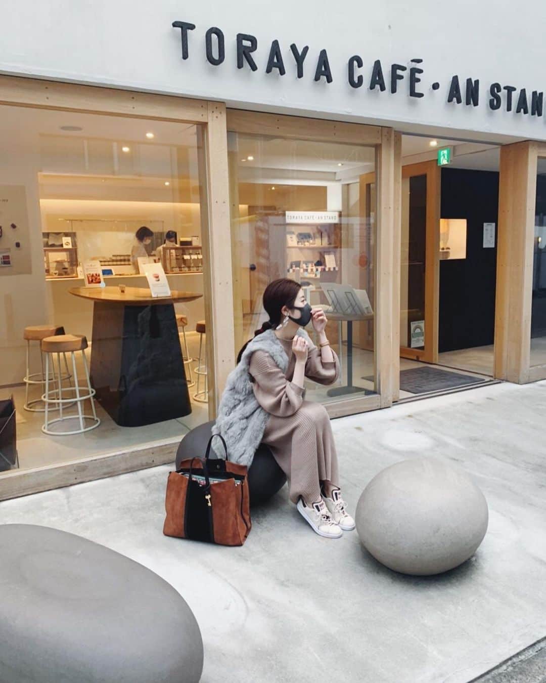 福井千佳のグルメインスタ