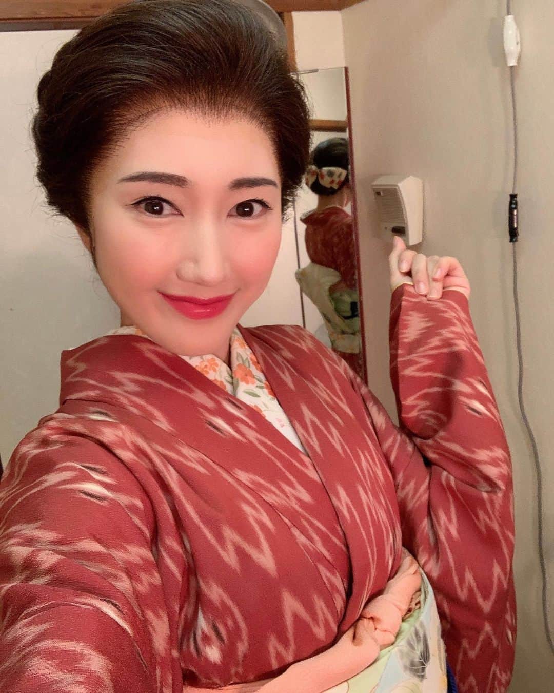 多岐川華子のインスタグラム