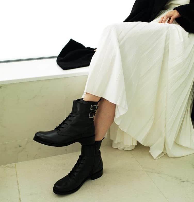 ファビオ ルスコーニさんのインスタグラム写真 - (ファビオ ルスコーニInstagram)「FABIO RUSCONI  2020 Autumn&Winter Collection  #fabiorusconi #ファビオルスコーニ #shoes #boots #20aw」11月2日 16時03分 - fabiorusconi_japan