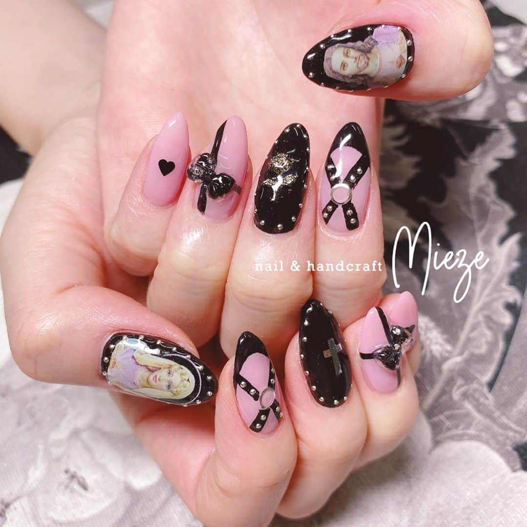 胡桃沢まひるのインスタグラム