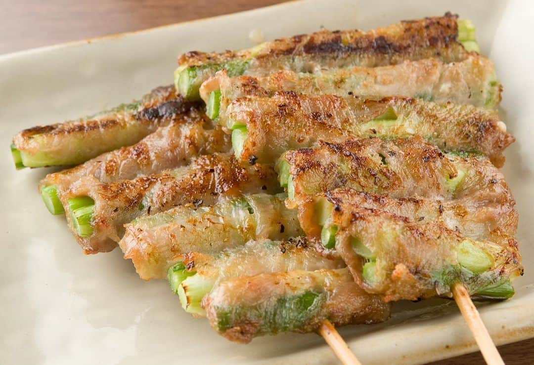 【元祖串焼き】''串タロー''公式アカウントのグルメインスタ