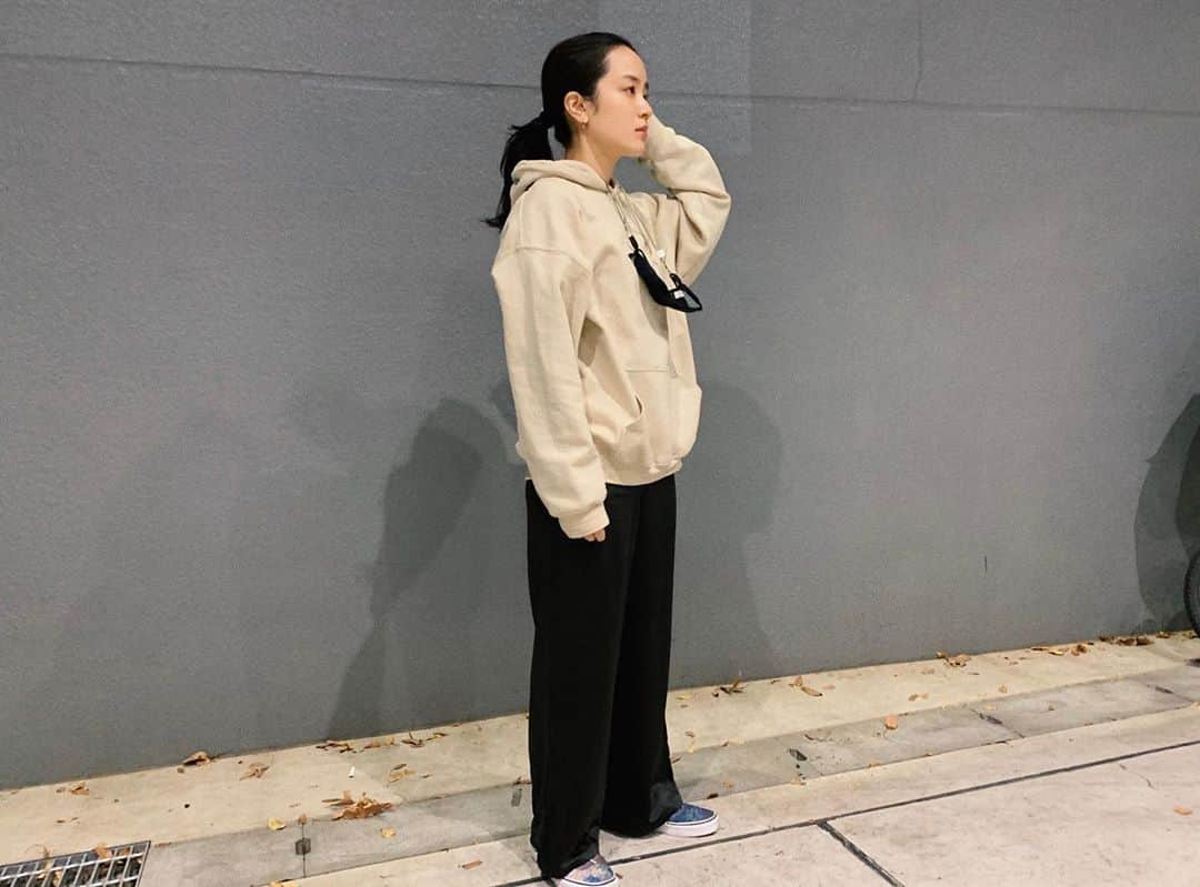 大澤実音穂のインスタグラム