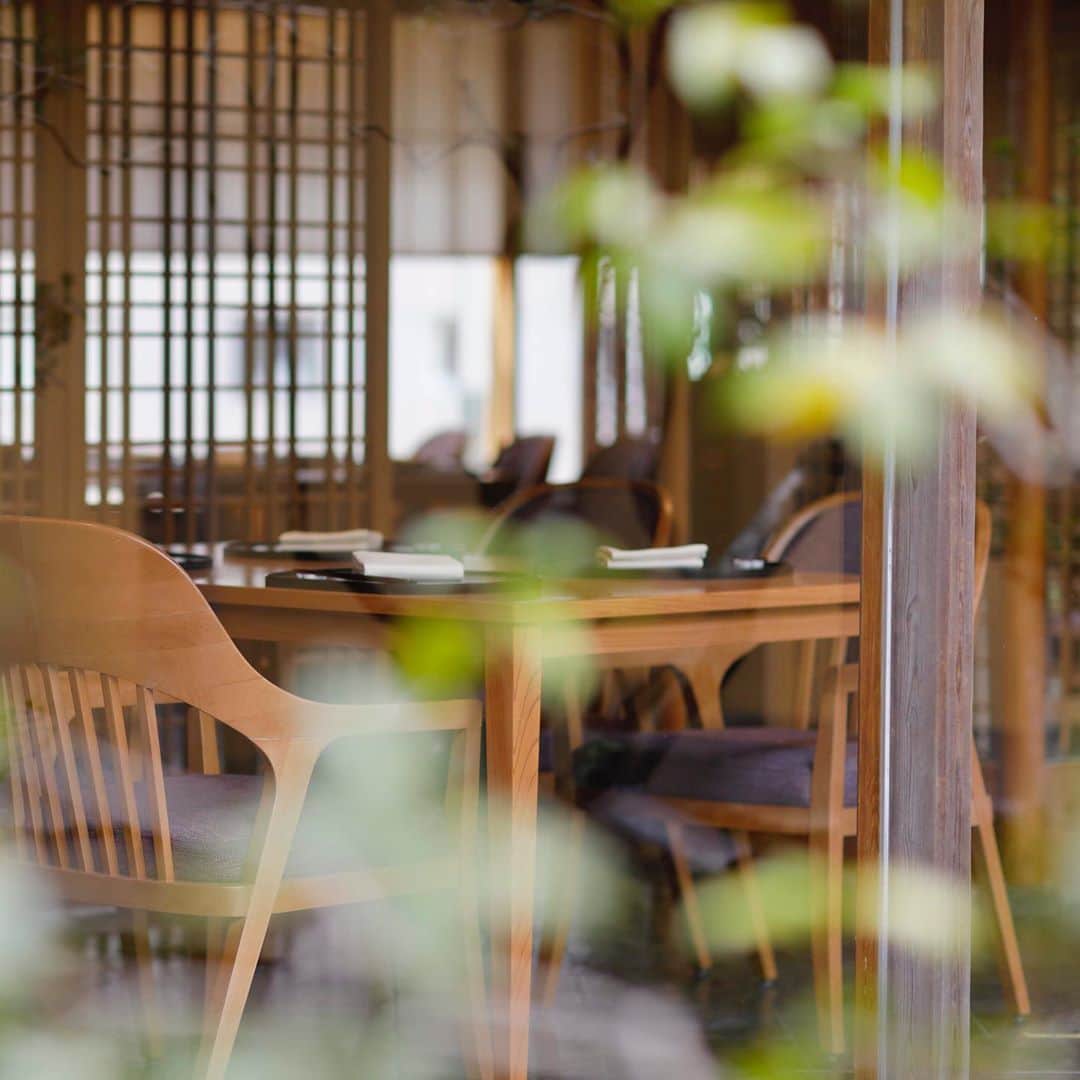 hotel nikko kanazawa ホテル日航金沢さんのインスタグラム写真 - (hotel nikko kanazawa ホテル日航金沢Instagram)「11月の1,500円ランチ＠弁慶 . 6階「弁慶」にてご好評をいただいている1,500円ランチ。 今月は秋の食材を使用した"しも月ランチ"をご用意しております🍁 . メインには秋鮭フライには弁慶自家製しば漬けがアクセントのタルタルソースを付けてお召し上がりください☺️ 醤油糀を使用した肉じゃがは味が染み込み心も温まる一皿です。 . 弁慶特製のお得な"しも月ランチ"をごゆっくりご堪能ください😊 . . #ホテル日航金沢#弁慶#しも月ランチ#和食#ランチ#日本料理#ホテルランチ#金沢ランチ#金沢観光#金沢旅行#金沢グルメ#金沢#ホテルグルメ#ホテル#日本庭園#石川#hotelnikkokanazawa#hotellunch#lunch#kanazawa」11月2日 16時15分 - hotelnikkokanazawa