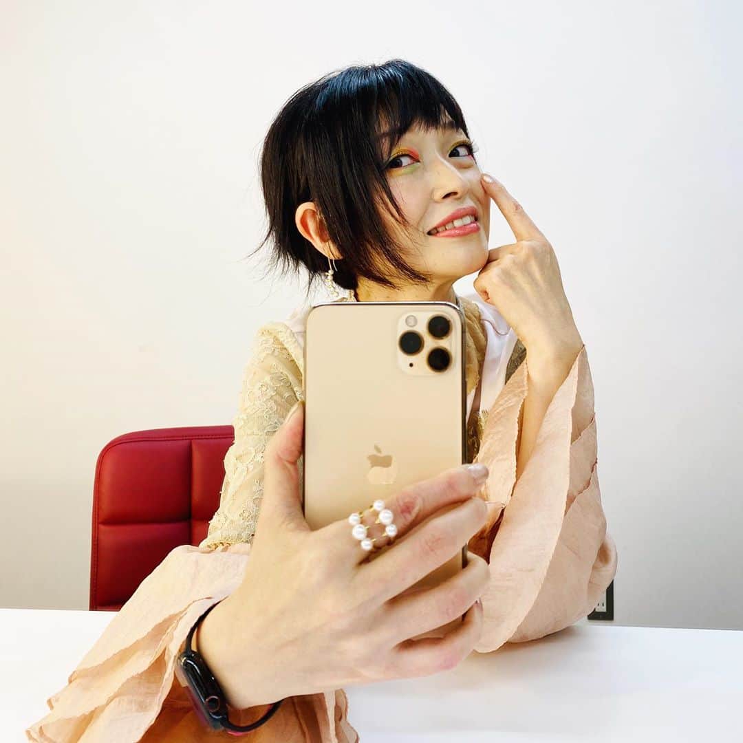 畑亜貴のインスタグラム