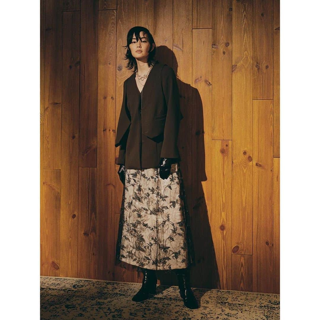 Ameri vintageのインスタグラム