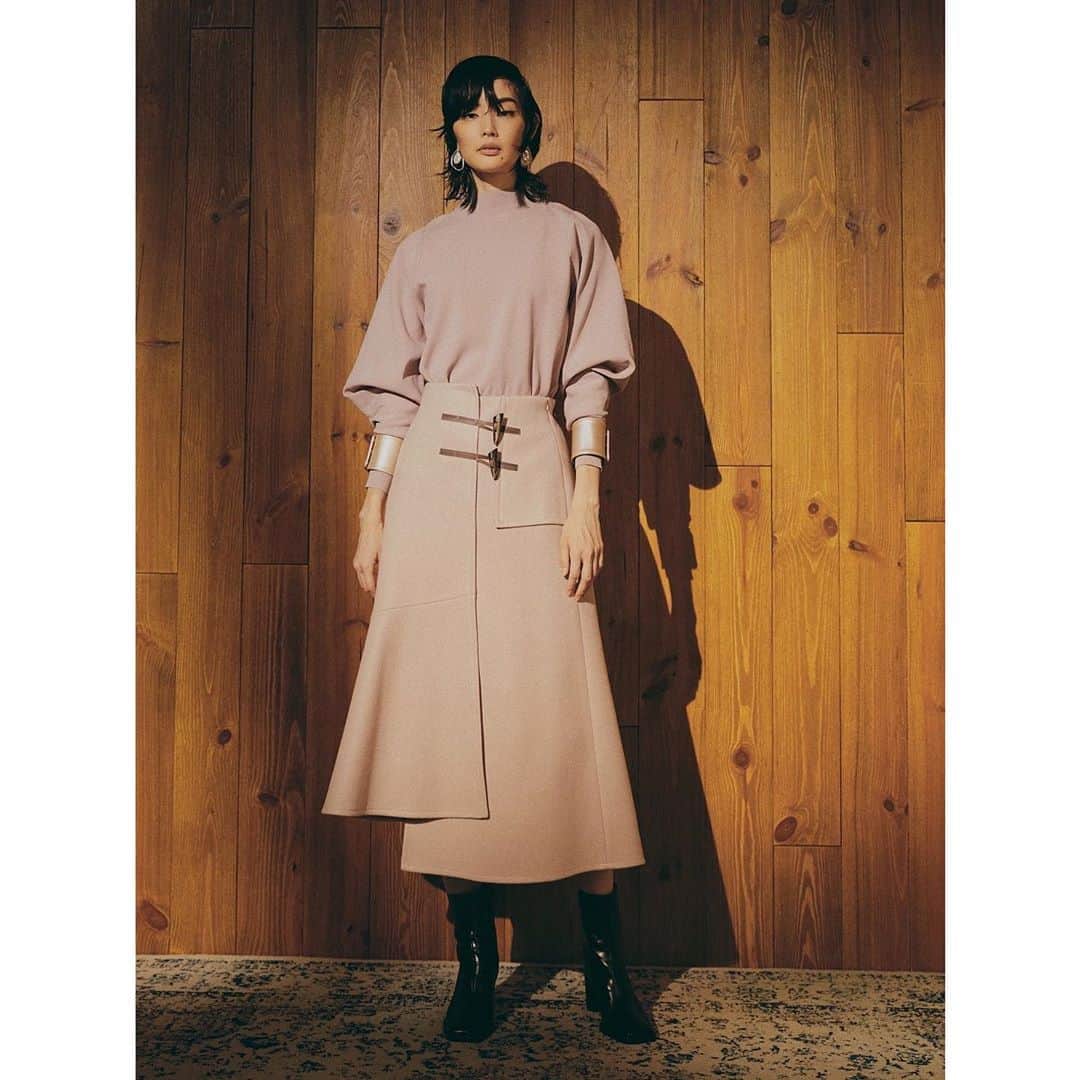 Ameri vintageのインスタグラム
