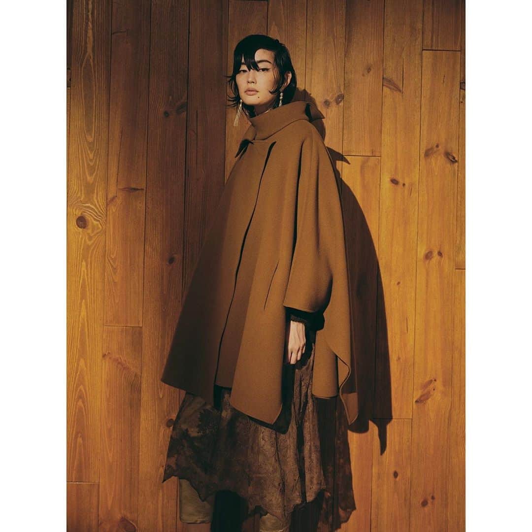 Ameri vintageのインスタグラム