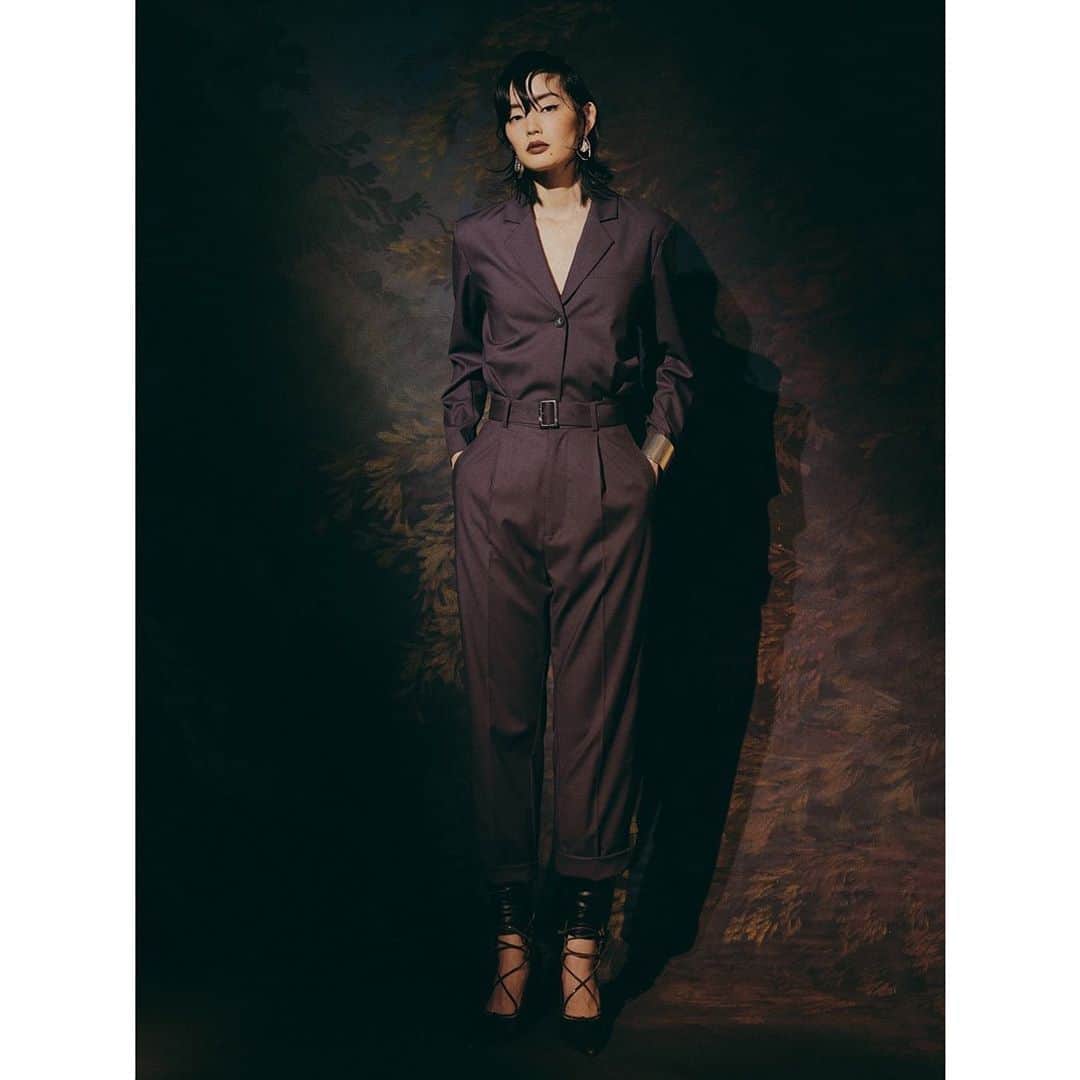 Ameri vintageのインスタグラム