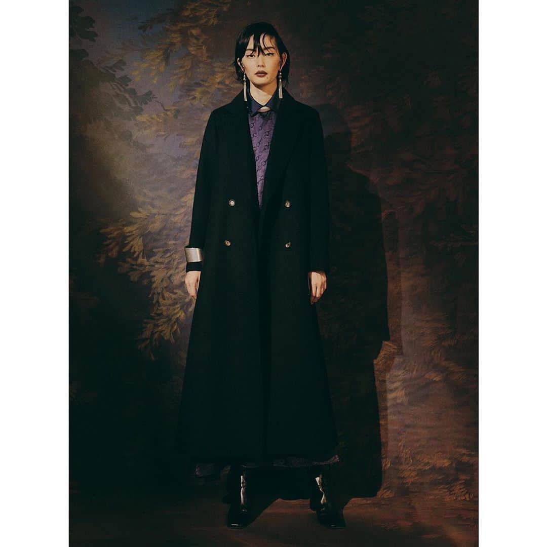 Ameri vintageのインスタグラム