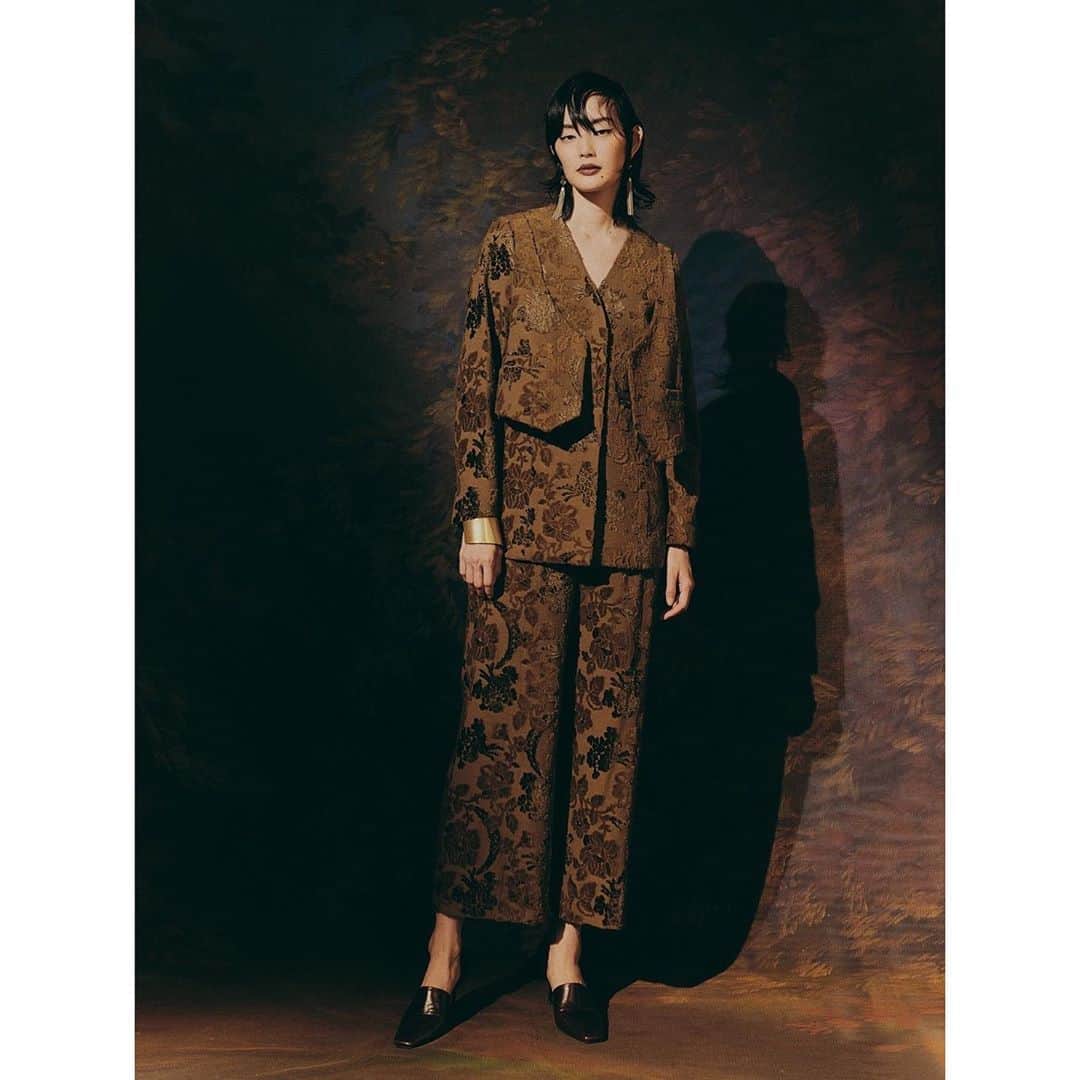Ameri vintageのインスタグラム