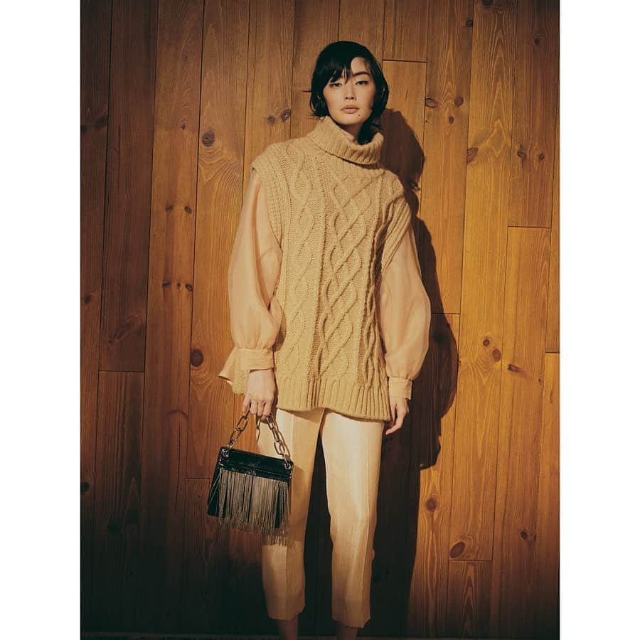 Ameri vintageのインスタグラム