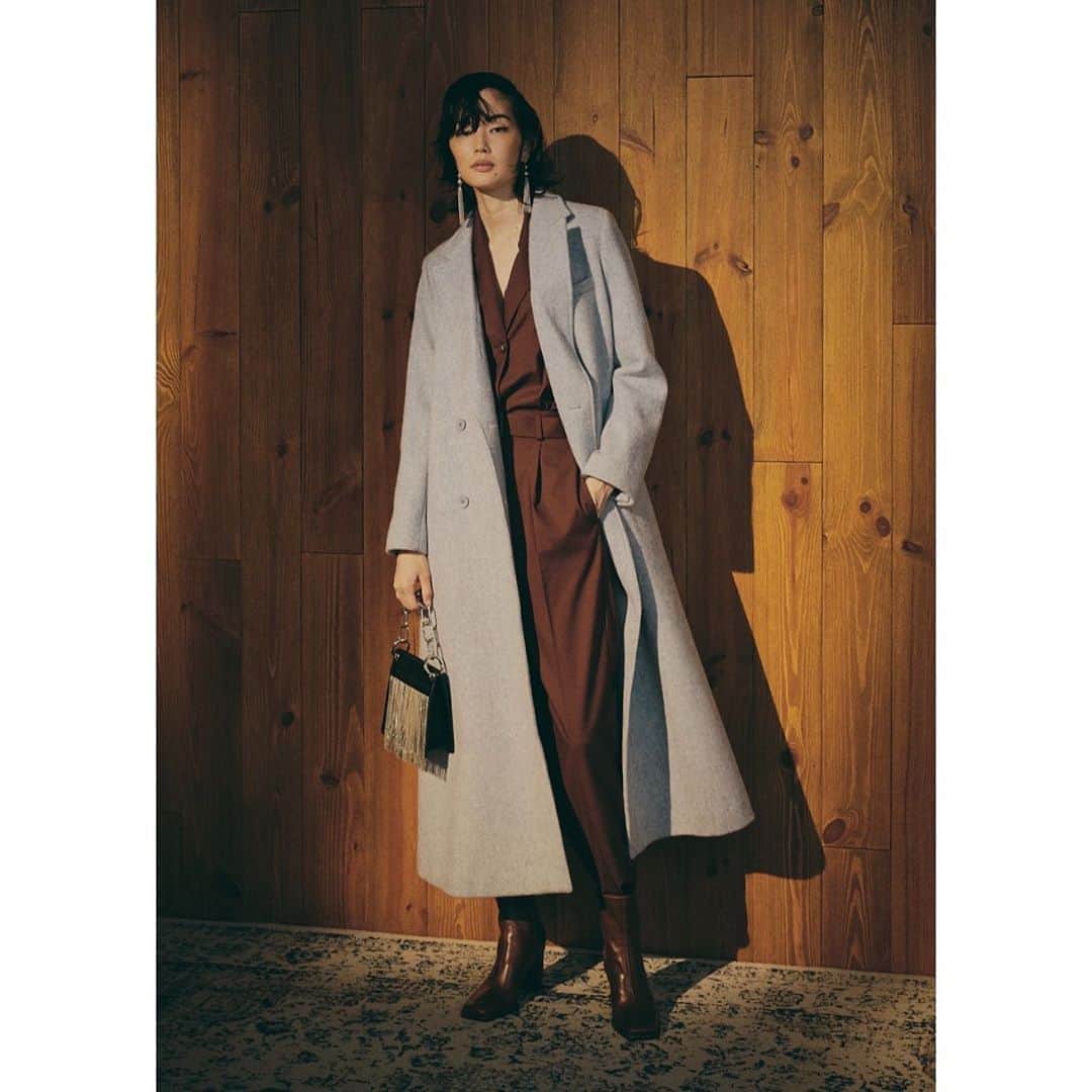 Ameri vintageのインスタグラム