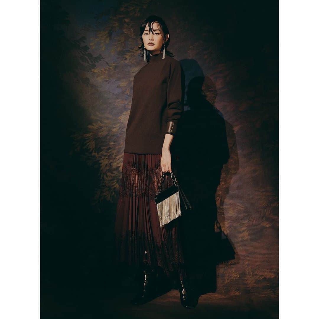 Ameri vintageのインスタグラム