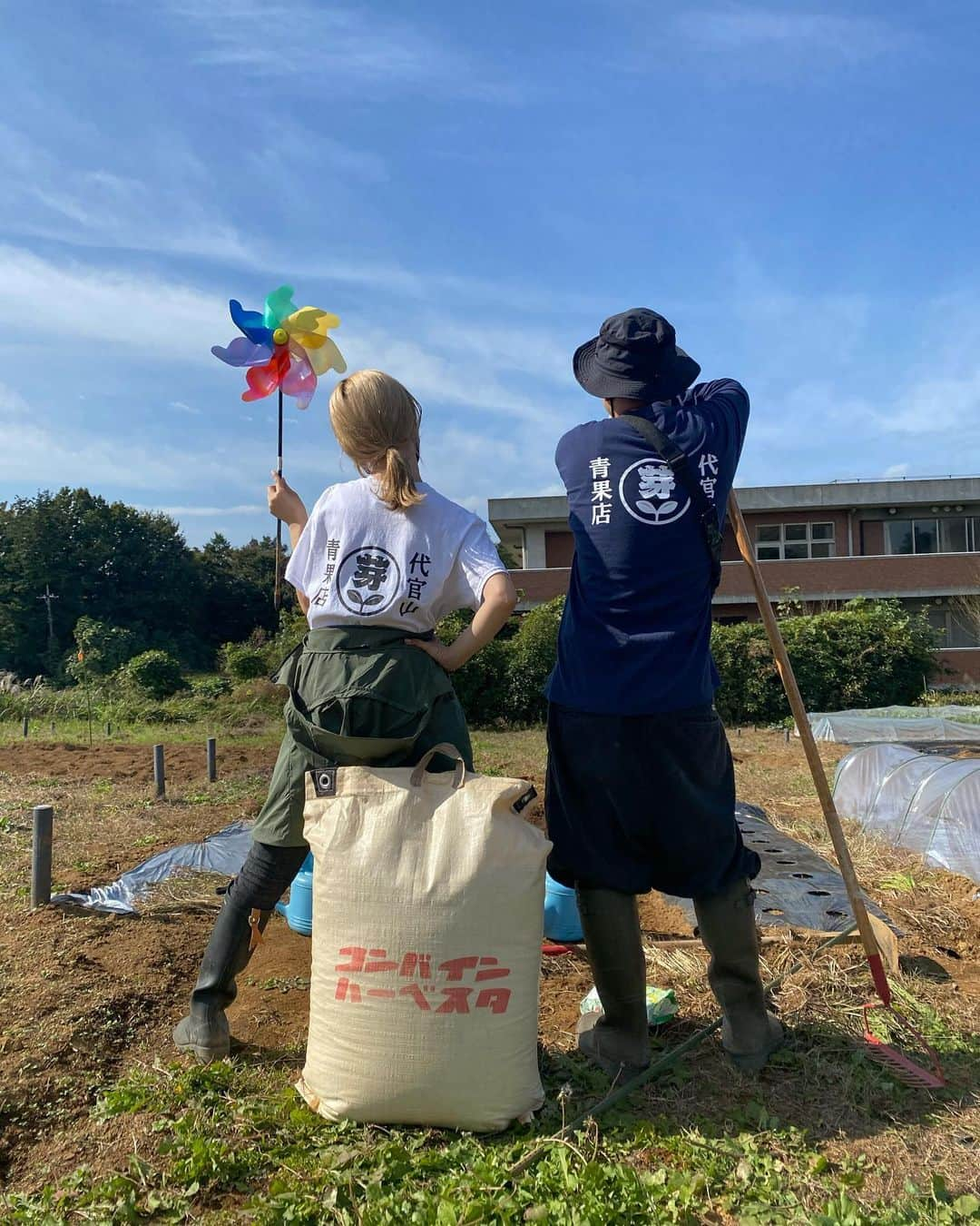 柴田紗希のインスタグラム