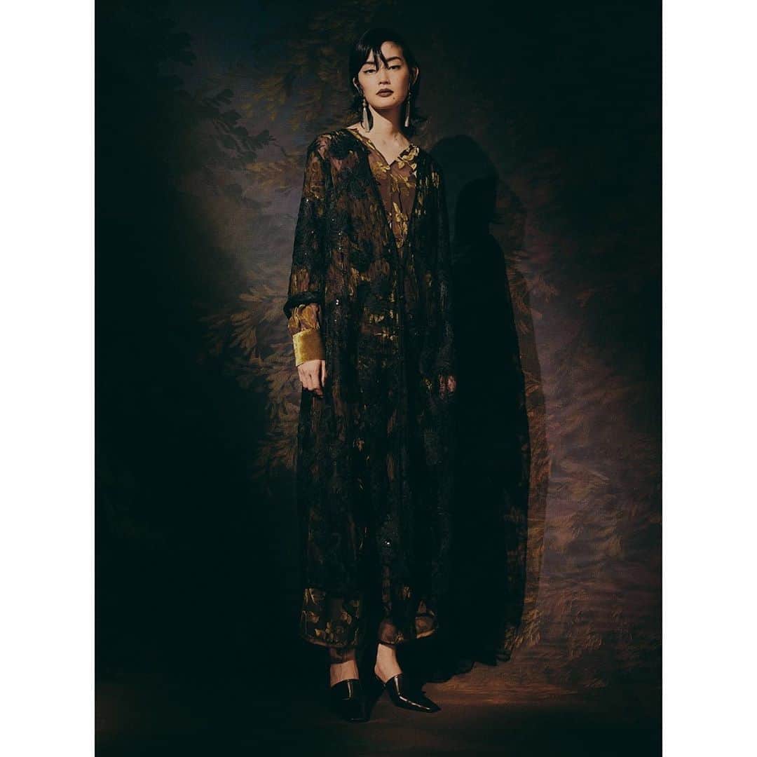 Ameri vintageのインスタグラム