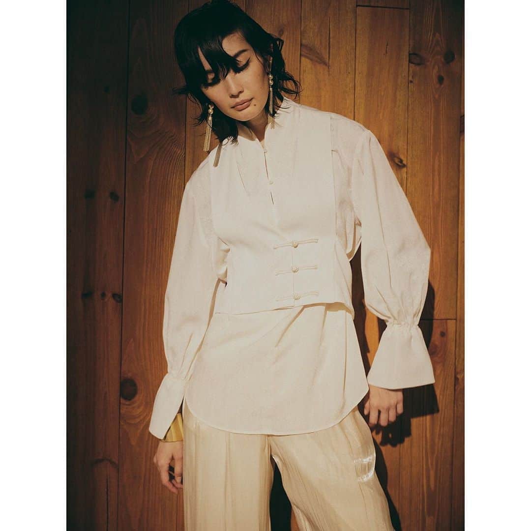 Ameri vintageのインスタグラム