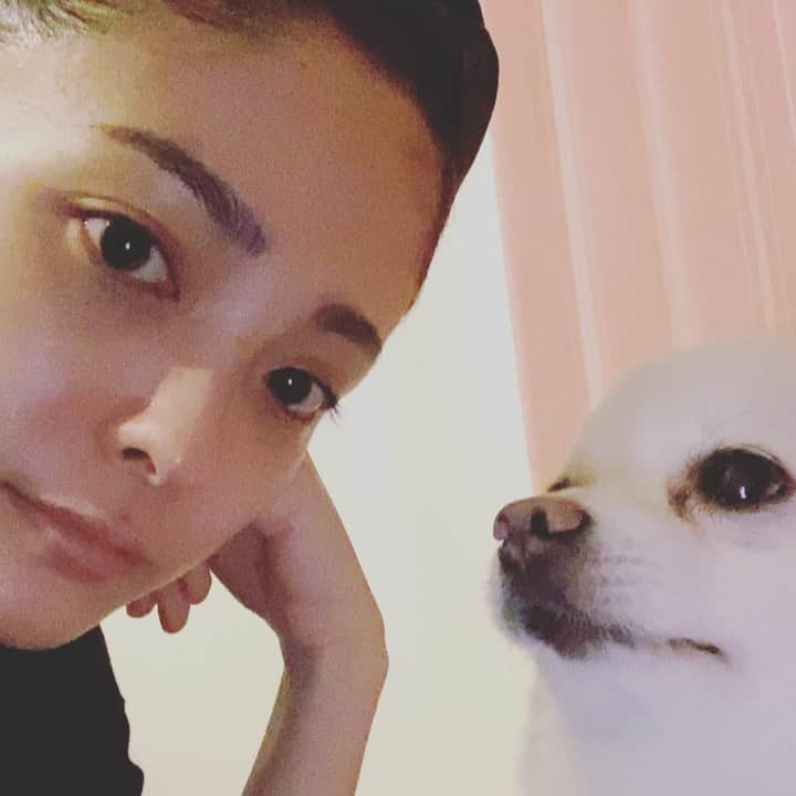 平山あやのインスタグラム