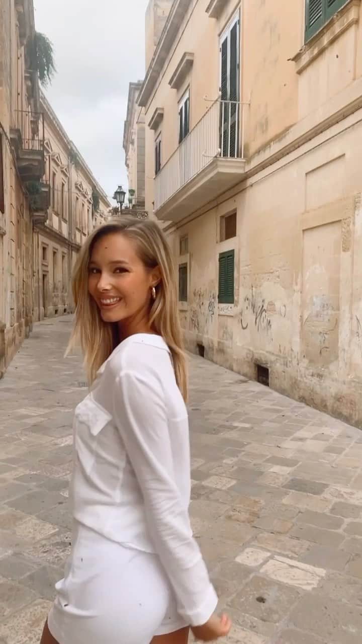 ヴィクトリア・ヴァルガのインスタグラム