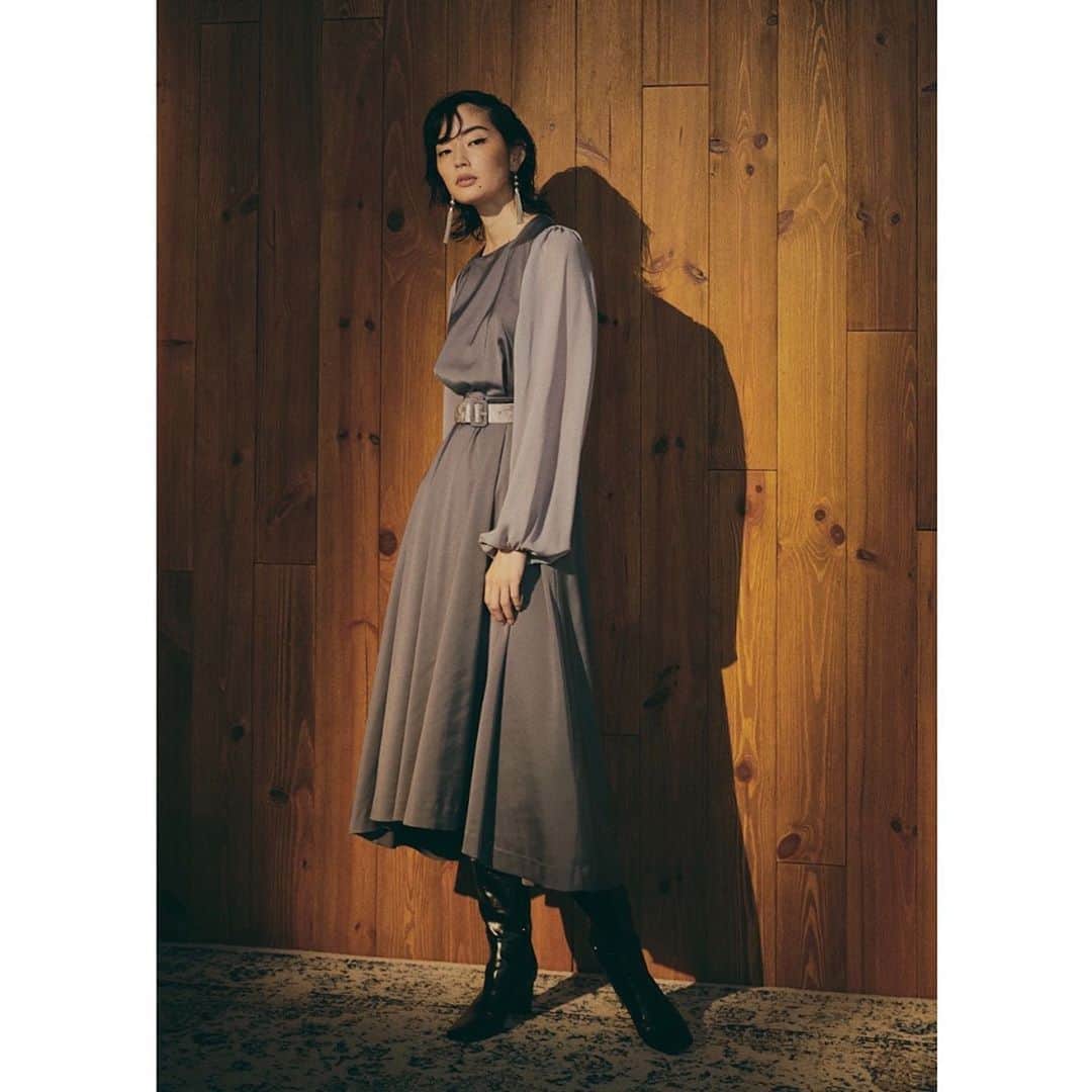 Ameri vintageのインスタグラム