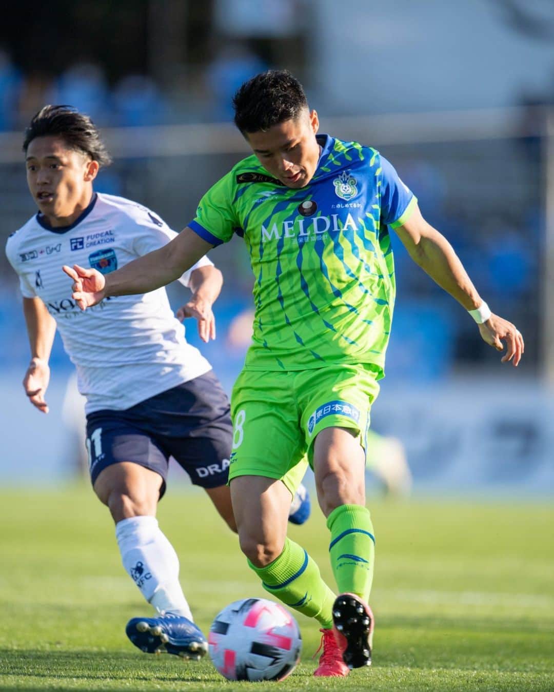 石原広教さんのインスタグラム写真 - (石原広教Instagram)「2020.10.31 vs横浜FC  get3💪  #石原広教  #湘南ベルマーレ #横浜FC」11月2日 17時32分 - hirokazu.ishihara_0226