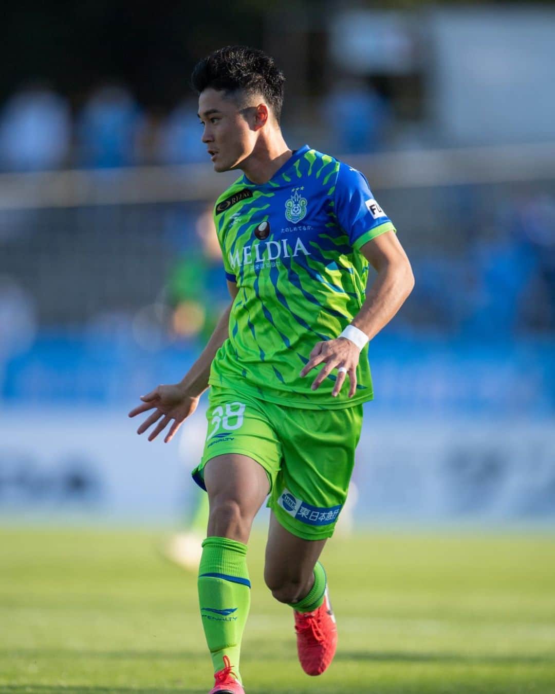 石原広教さんのインスタグラム写真 - (石原広教Instagram)「2020.10.31 vs横浜FC  get3💪  #石原広教  #湘南ベルマーレ #横浜FC」11月2日 17時32分 - hirokazu.ishihara_0226