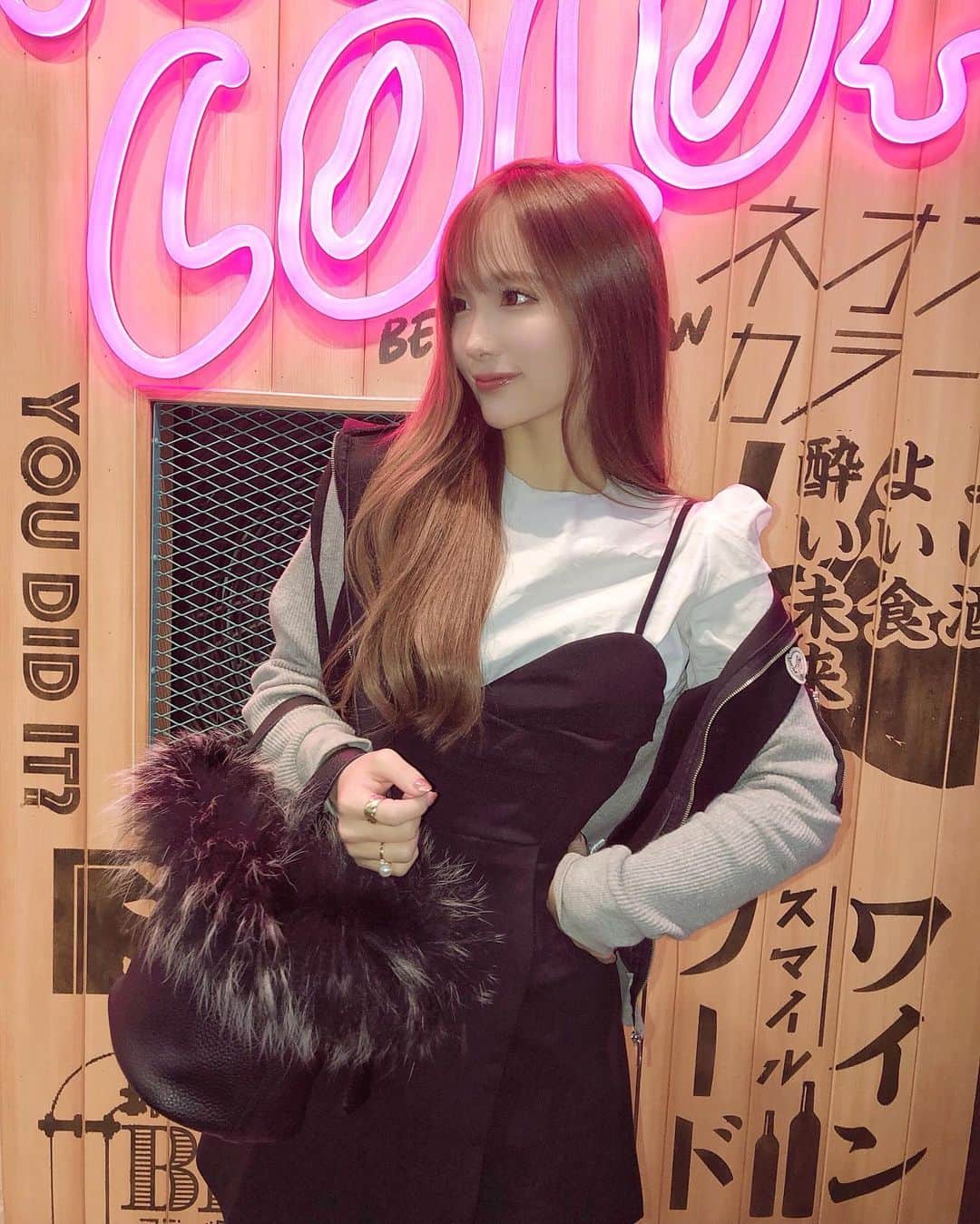 ソン・アミのグルメインスタ