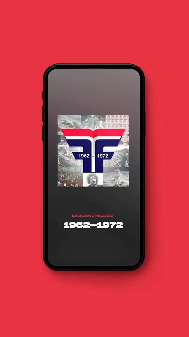 Flight Facilitiesのインスタグラム：「In case you missed it, today we launched our very own App. It’s called Flight Deck, it’s packed with music and completely free. Decade Mixes, DJ Sets & Unreleased FF Edits are all yours 🛫📱」