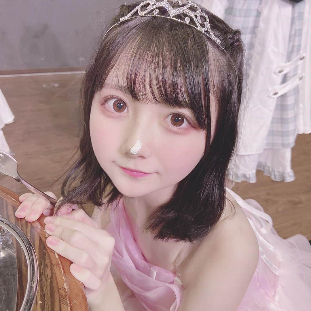 山本あこのインスタグラム：「生誕祭ありがとうございました 𓂃𓈒𓏸」