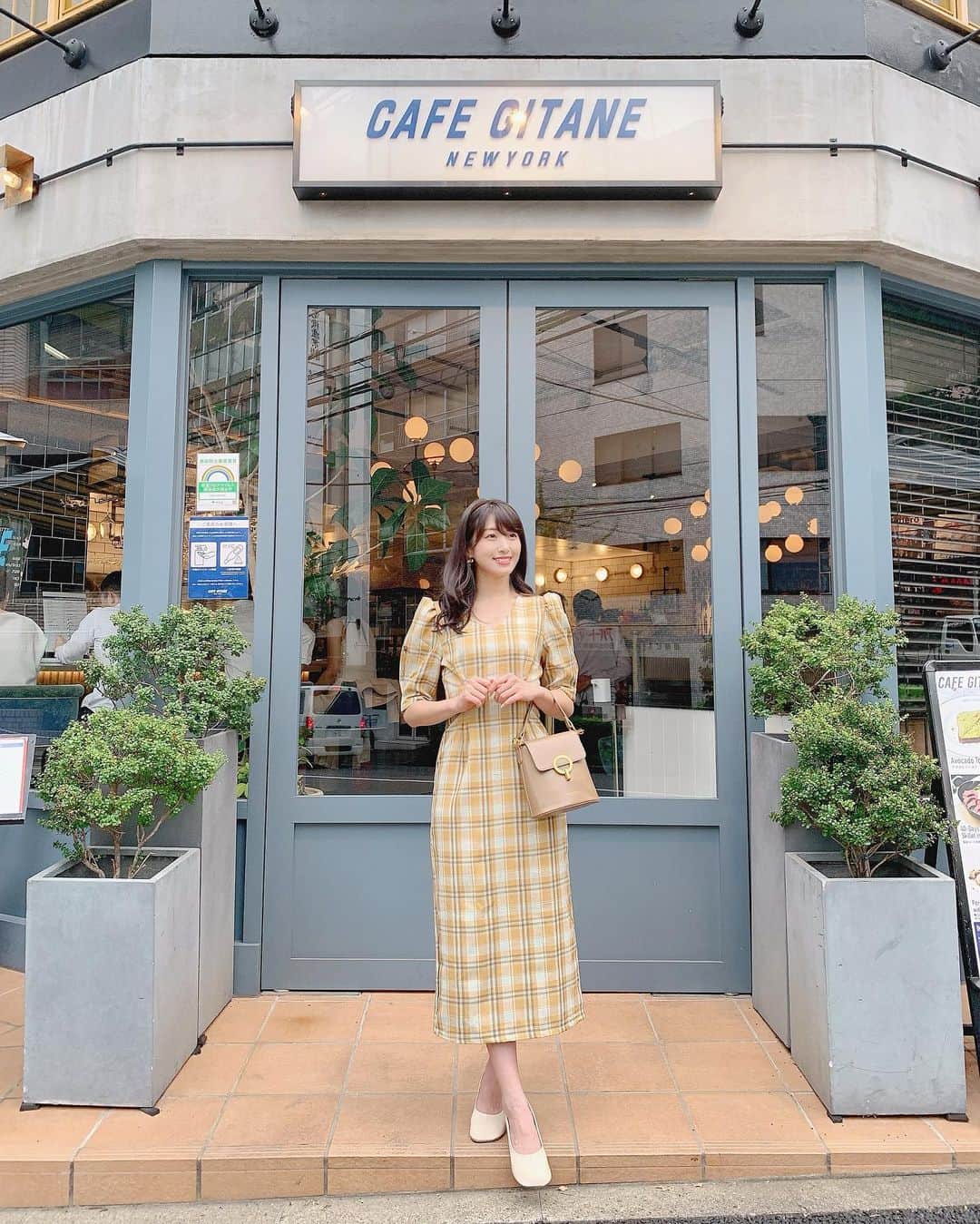 関根ささらのグルメインスタ