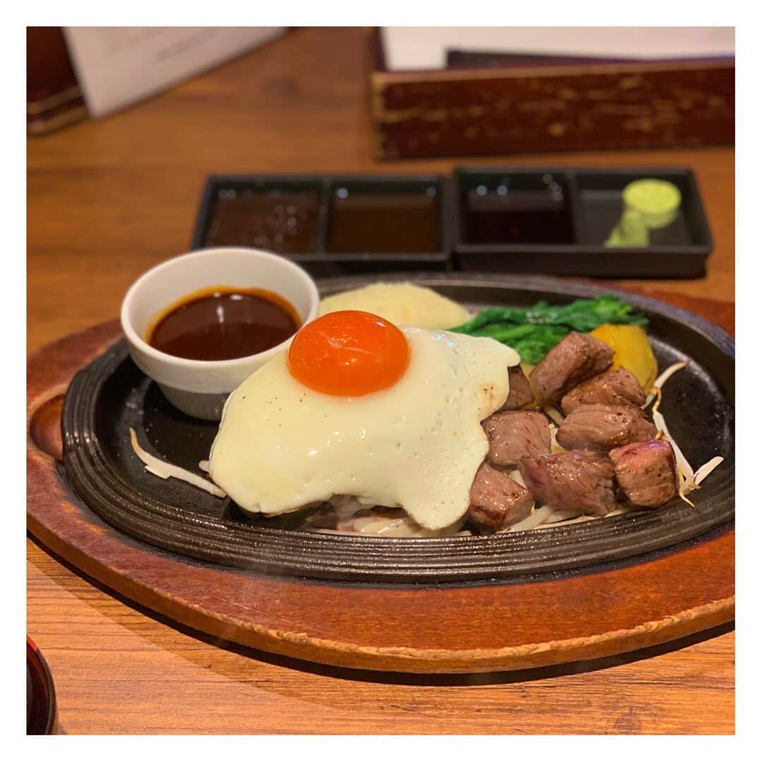 happymail_デート部のグルメインスタ