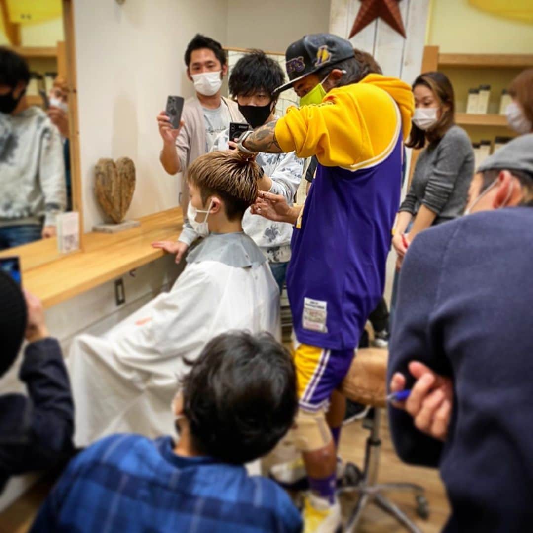 クニのグルメインスタ