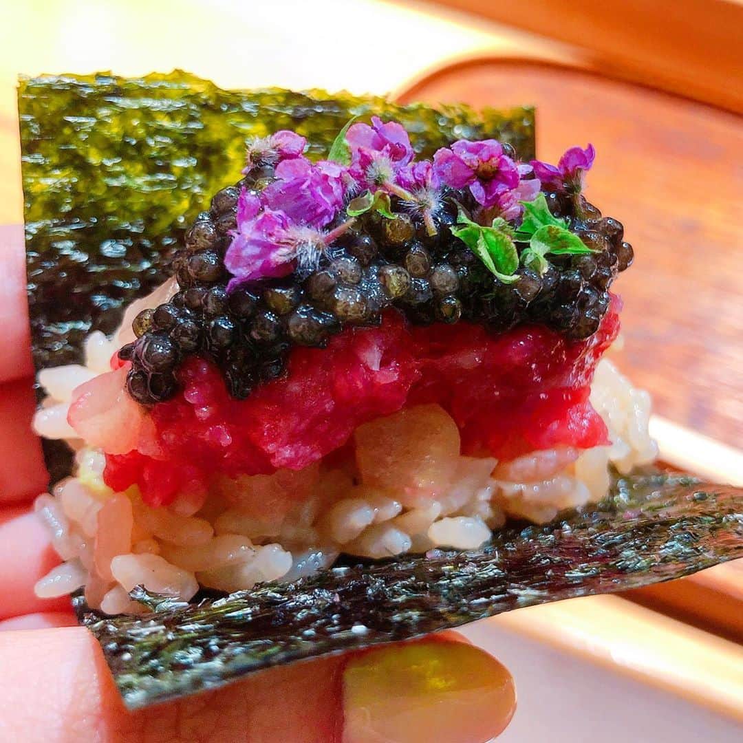 希咲みらいのグルメインスタ