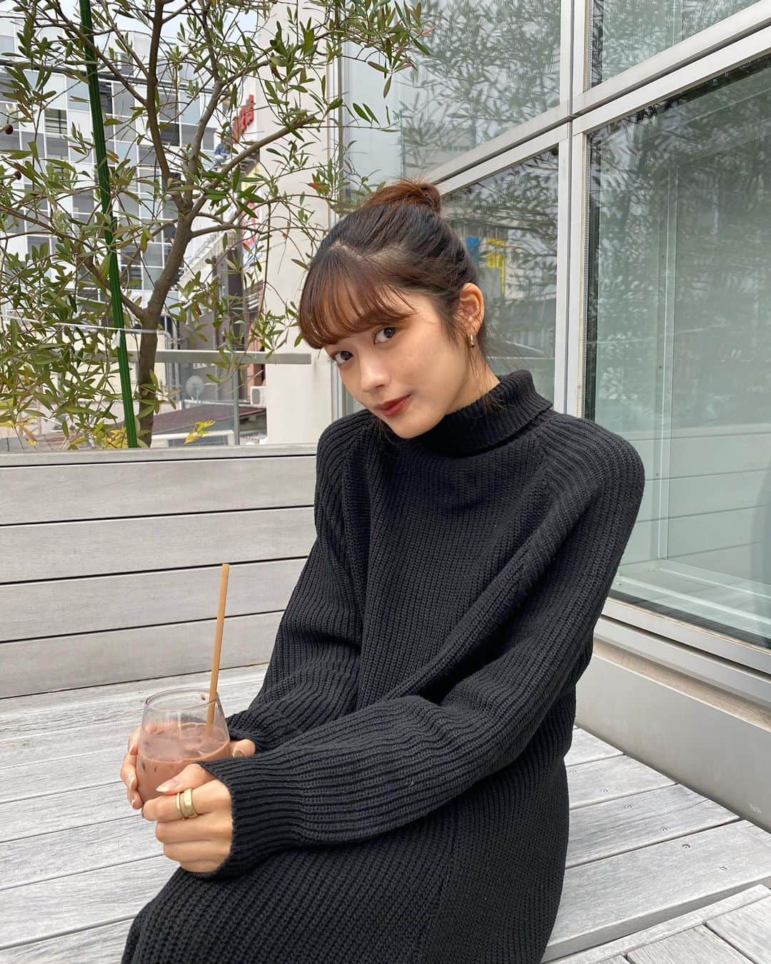 安田愛音のグルメインスタ